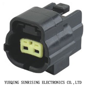  - metripack connector DJ70214Y-2-21