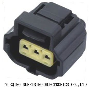  - automobike connector DJ70310Y-2-21