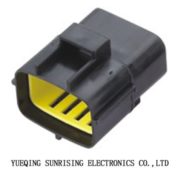  - Automotive Connector DJ7106-2-11