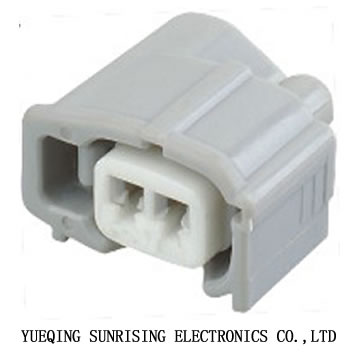  - auto waterproof connector DJ70223-2-21