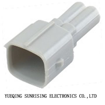  - car connector DJ70223-2-11