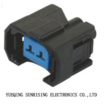  - terminal connector DJ70222-2.2-21