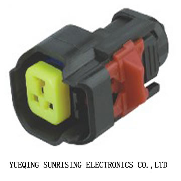  - auto bulb socket DJ7026B-2.2-21