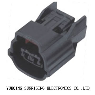  - clip connector DJ70213-2.3-21