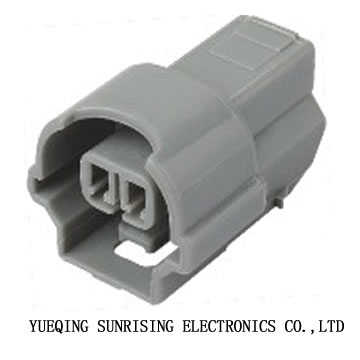  - connector kits DJ7026A-2-20