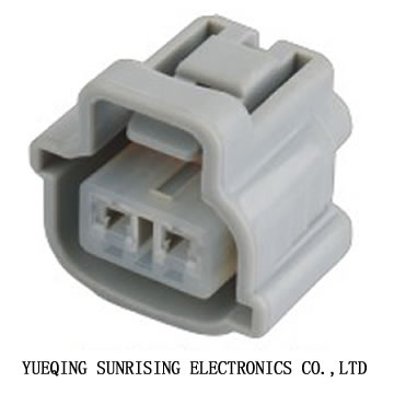  - connector assembly DJ70216-2.2-21