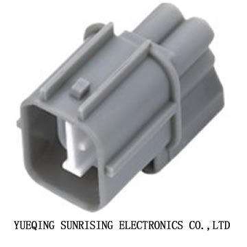  - connector assembly for H9 bulb DJY7038-2-11