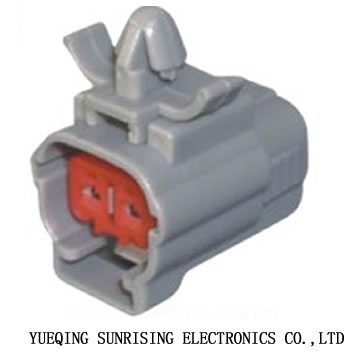  - headlight connector DJ7022-2.2-21