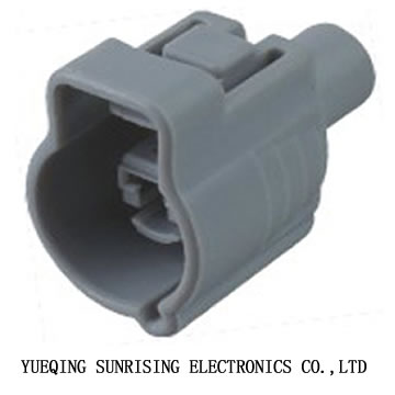  - motorcycle connector DJ7011-4.8-21