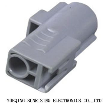  - centerline connector DJ7011-4.8-11