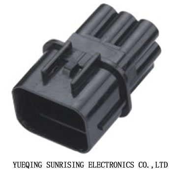  - automotive connector DJ7064Y-2.8-11