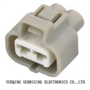  - superseal connector DJ7021B-4.8-21