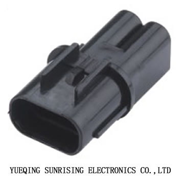 - auto connector DJ7024Y-2.8-11