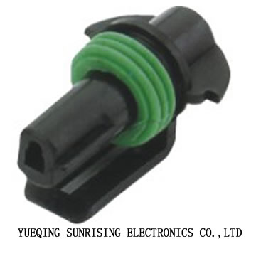  - Auto Electrical Connector DJ7016-2-21