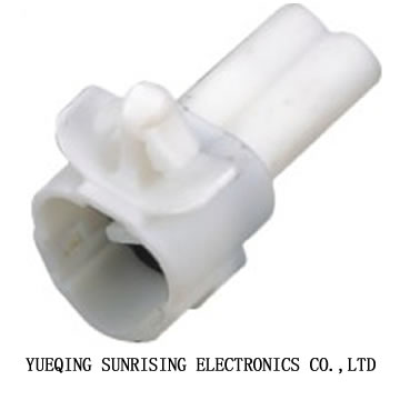  - Plastic auto connector DJ7035Y-2.2-11