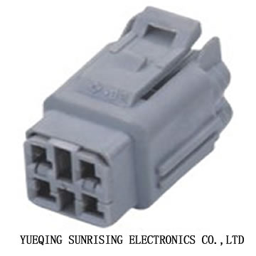  - automobile connector DJ7042-2-21