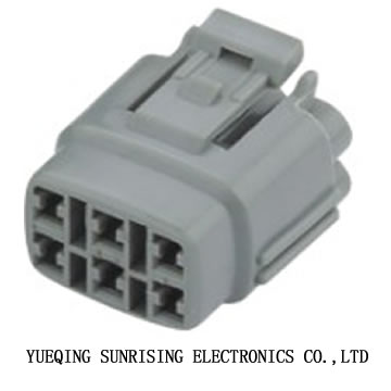  - cable connector DJ7069Y-2.2-21