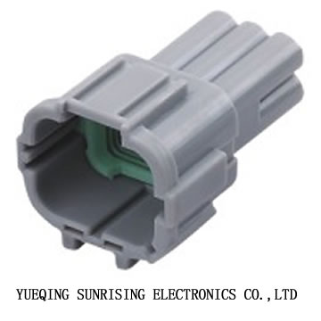  - auto harness DJ70619-2.2-11