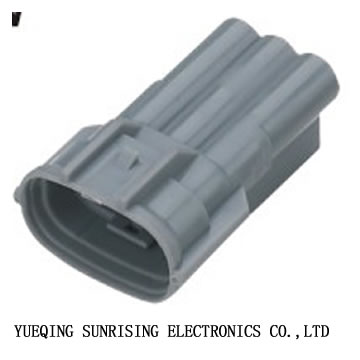  - waterproof connector DJ70332-2.2-11