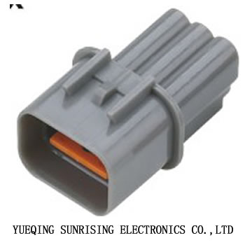  - clip connector DJY7033-2.3-11