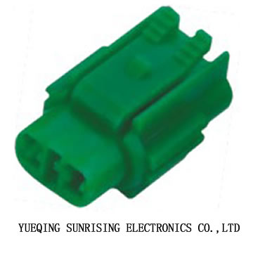  - integrated connector DJ7024Y-2.2-21