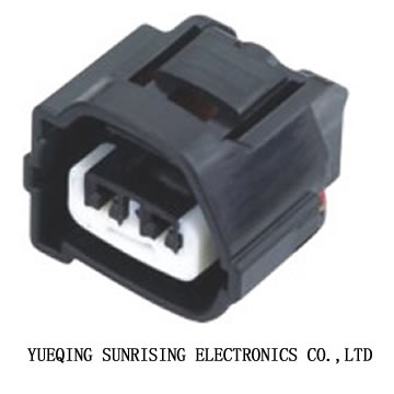  - fuse block connector DJ70229Y-2.2-21