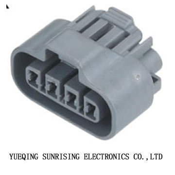  - injector connector DJF7048-2-21