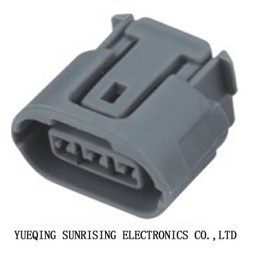  - connector assembly DJ7031-2.2-21