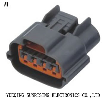  - plug assembly DJ70411Y-2.2-21