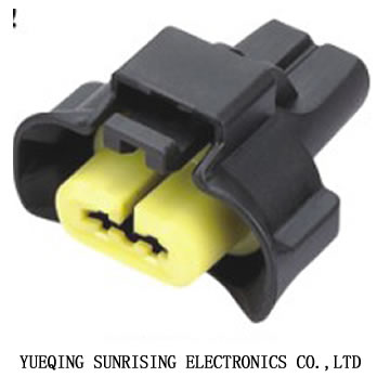  - sensor connector ZY-061001