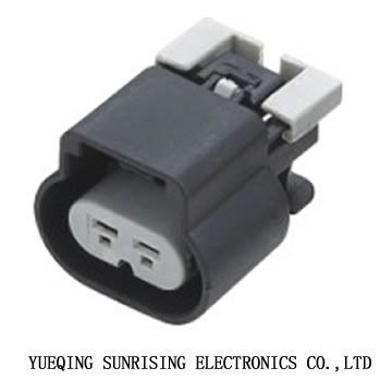  - motorcycle connector DJ7025Y-2.8-21