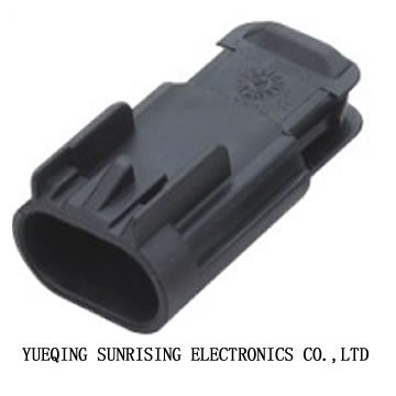  - centerline connector DJ7025Y-2.8-11