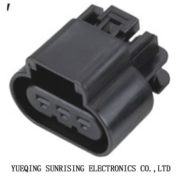  - metripack connector DJ7034Y-2.8-27