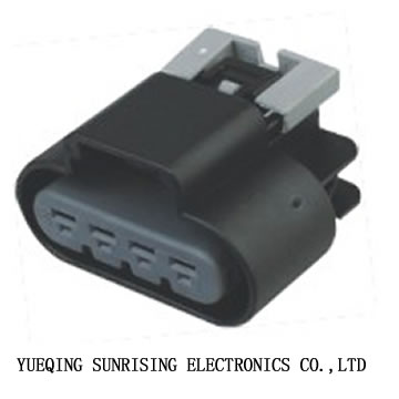  - plug connector DJ7044Y-2.8-21