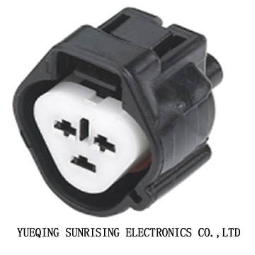  - car injector connector kit DJY7038A-2.2-21