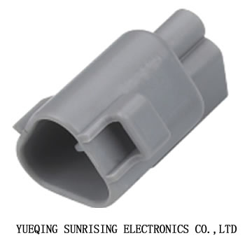  - autobike connector DJY7038A-2.2-11