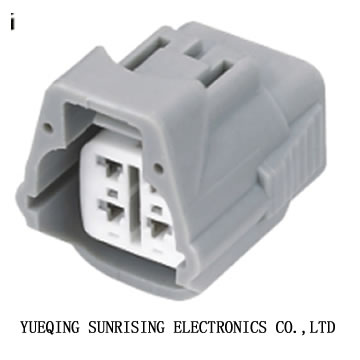  - motorcar connector DJ7045Y-2.2-21