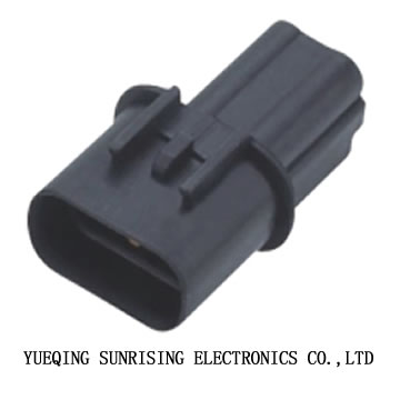  - automotive connector DJ7029Y-2.2-11