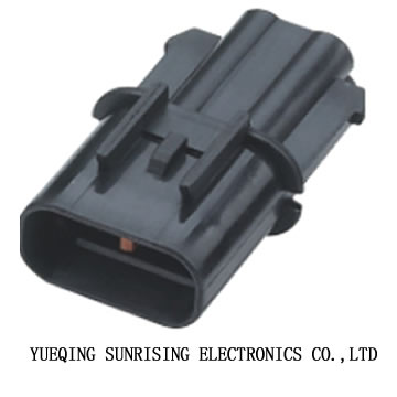  - electrical pigtail connectors DJB7029Y-2.2-11