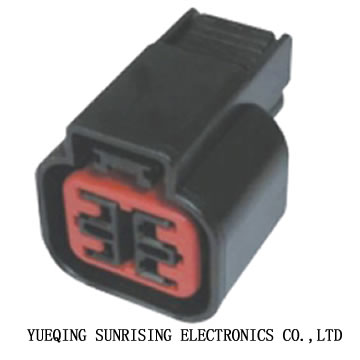  - Automotive Connector DJ70410Y-2.2-21