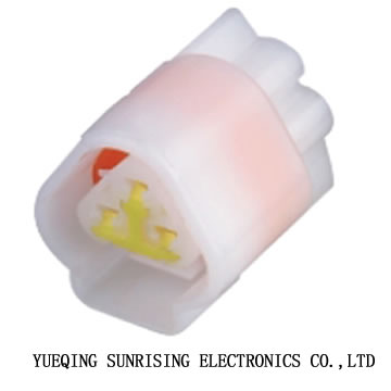  - auto plug DJ7031Y-2.3-21