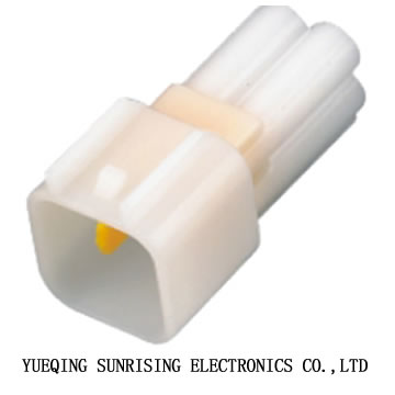  - connector DJ7041Y-2.3-11