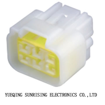  - wire connector DJ7061Y-2.3-21