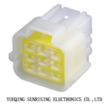  - motor connector DJ7091Y-2.3-21