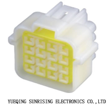  - Plastic accessory DJ7161Y-2.3-21