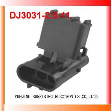  - Weather-Pack 12020827