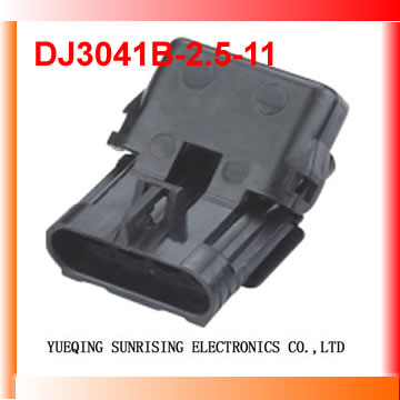  - Weather-Pack 12020830