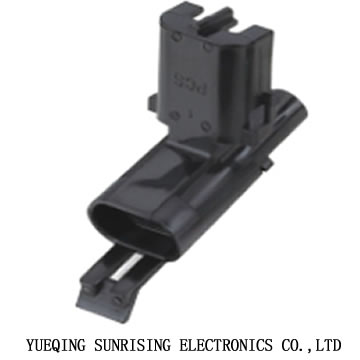  - sensor connector DJ3021A-2.5-11