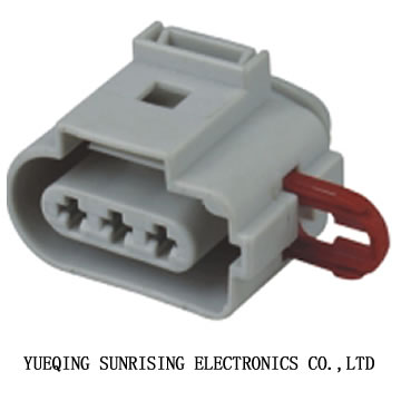  - automobike connector DJ7033B-3.5-21