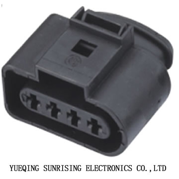  - motorcar connector DJ7043Y-3.5-21